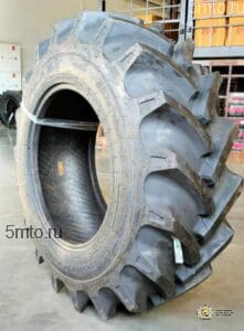 Шина пневмо 15.5/80-24 Galaxy Work Master TL