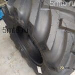 Шина пневмо 405/70-20 MRL MIM 374 TL-thumbnail-0