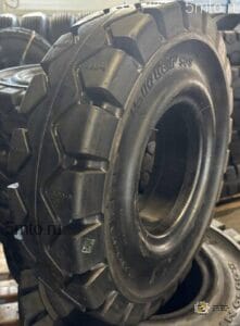 Шина цельнолитая 300-15 Galaxy Lifter SDS