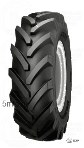 Шина пневмо 405/70R24 Galaxy High Lift Radial TL