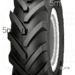 Шина пневмо 460/70R24 Galaxy High Lift Radial TL-thumbnail-0