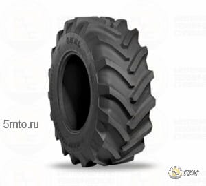 Шина пневмо 460/70R24 MRL GT 375 TL