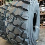 Шина пневмо 23.5R25 Galaxy HTSR 400 TL-thumbnail-0