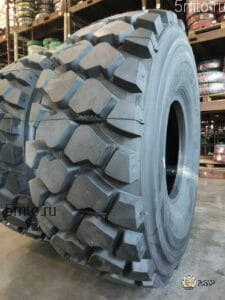 Шина пневмо 23.5R25 Galaxy HTSR 400 TL