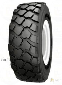 Шина пневмо 26.5R25 Galaxy HTSR 400 TL