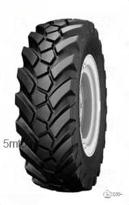 Шина пневмо 20.5-25 Galaxy Giraffe XLW TL