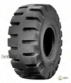 Шина пневмо 20.5-25 20PR Naaats L5 TL