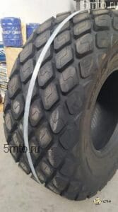 Шина пневмо 23.1-26 Apollo ARC 317 TL