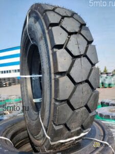 Шинокомплект 9.00-20 16PR Galaxy Boss Lift III