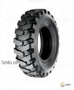Шинокомплект 10.00-20 16PR Galaxy EX-1 E-2