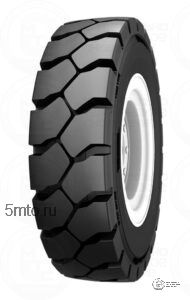 Шинокомплект 10.00-20 16PR Galaxy Yardmaster Ultra