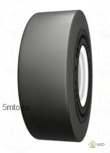 Шина пневмо 13/80-20 18PR Galaxy Smooth Compactor C-1 TT