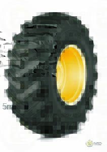 Шина пневмо 18.4-26 14PR Apollo AIT 416 TL