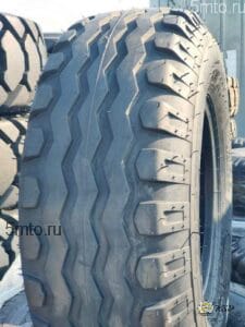 Шина пневмо 11.5/80-15.3 14PR MRL MAW 200 TL