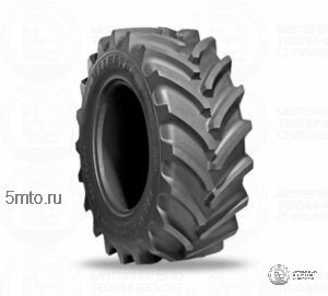 Шина пневмо 540/65R30 153A8/150D MRL RRT 665 TL