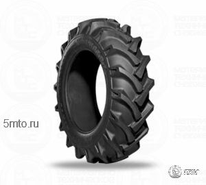 Шина пневмо 12.4-24 8PR MRL MRT 329 TT