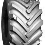 Шина пневмо 30.5L-32 18PR MRL MRT 334 TL-thumbnail-0