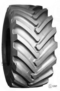 Шина пневмо 30.5L-32 18PR MRL MRT 334 TL