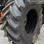 Шина пневмо 600/70R30 155A8/152D MRL RRT 770 TL-thumbnail-0