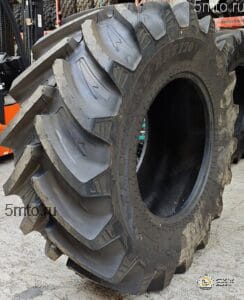 Шина пневмо 600/70R30 155A8/152D MRL RRT 770 TL