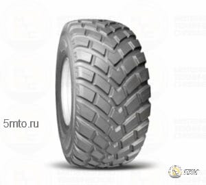 Шина пневмо 710/50R26.5 172D MRL FLR 333 TL