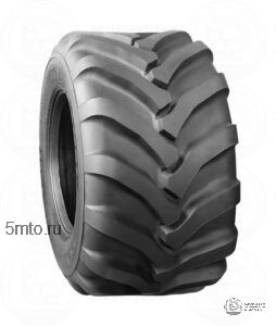 Шина пневмо 550/45-22.5 16PR MRL MEX 340 TL