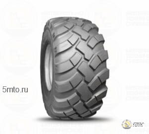 Шина пневмо 560/60R22.5 165D/162E MRL FLR 335 TL