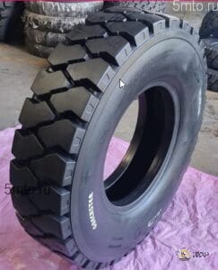 Шинокомплект 10.00-20 16PR Greckster IND04