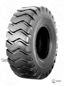 Шинокомплект 23.5-25 28PR Naaats Е3/L3