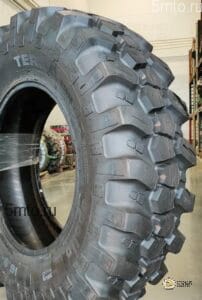 Шина пневмо 16.9-28 14PR Apollo Terra BHL TL