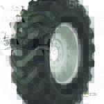 Шина пневмо 13.00-24 16PR Apollo ARG 217 TL-thumbnail-0