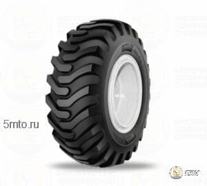 Шина пневмо 15.5-25 12PR Apollo AWL 812 TL