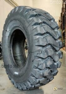 Шина пневмо 17.5-25 20PR Apollo Terra L3 TL
