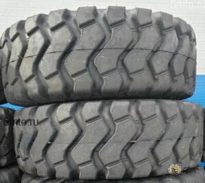 Шина пневмо 23.5-25 20PR Apollo Terra L3 TL