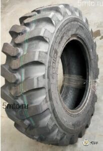 Шина пневмо 12.5-20 12PR Apollo AMP 918 TL