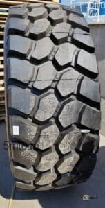 Шина пневмо 26.5R25 193B Worcraft ADT 01 TL