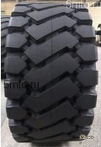 Шинокомплект 23.5-25 28PR LNP E3/L3C