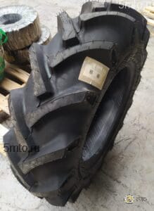 Шина пневмо 11.2-20 8PR MRL MRT 329 TT