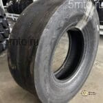 Шина пневмо 10.5/80-16 6PR Galaxy Smooth Compactor C-1 TL-thumbnail-0