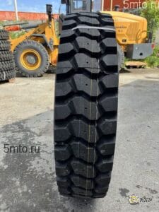 Шина пневмо 12.00R24 Apollo Endu Tuff Mining