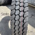 Шина пневмо 315/80R-22.5 Apollo Endu Trax MD-thumbnail-0