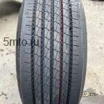 Шина пневмо 385/65R-22.5 Apollo Endu Race Rfront-thumbnail-0