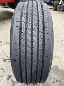 Шина пневмо 385/65R-22.5 Apollo Endu Race Rfront
