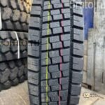 Шина пневмо 215/75R-17.5 Apollo Endu Race RD-thumbnail-0