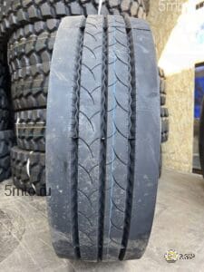 Шина пневмо 235/75R-17.5 Apollo Endu Race RT