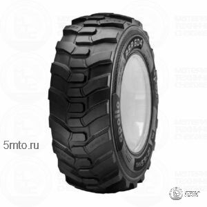 Шина пневмо 12-16.5 12PR Apollo ASR 604 TL