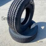 Шина пневмо 315/80R-22.5 Apollo Endu Trax MA-thumbnail-0