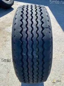 Шина пневмо 385/65R-22.5 Apollo Endu Race RTn