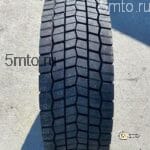 Шина пневмо 295/80R-22.5 Apollo Endu Race RD-thumbnail-0