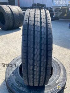 Шина пневмо 215/75R-17.5 Apollo Endu Race RA